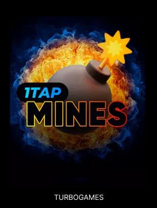 1Tap Mines