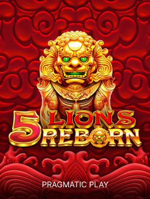 5 Lions Reborn