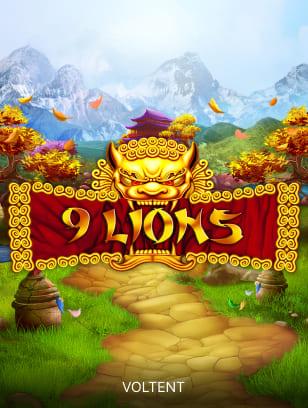 9 Lions