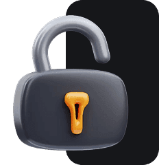 Lock icon