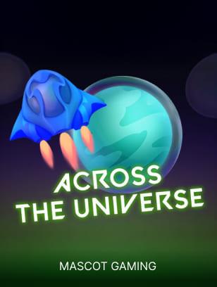 Across the Universe