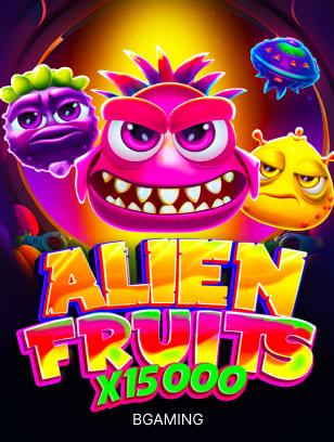 Alien Fruits