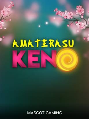 Amaterasu Keno