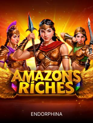 Amazons Riches