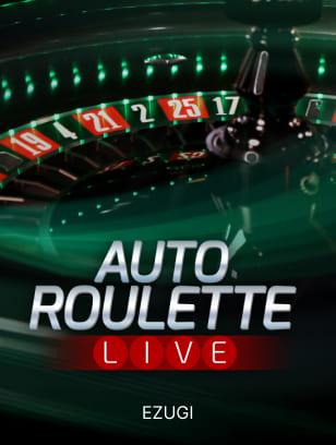 Auto Roulette