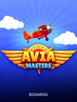 Aviamasters