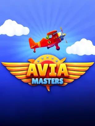 Aviamasters