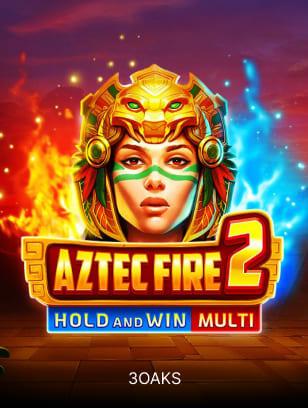 Aztec Fire 2