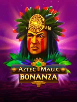 Aztec Magic Bonanza