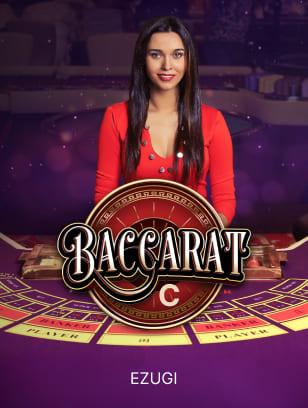 Baccarat C