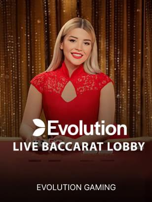 Baccarat Lobby
