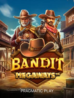 Bandit Megaways