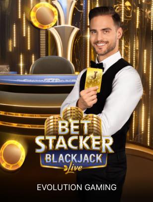 Bet Stacker Blackjack 1