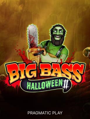 Big Bass Halloween 2
