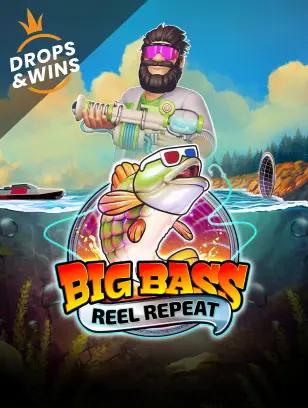 Big Bass Reel Repeat