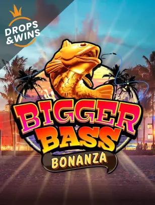 Bigger Bass Bonanza