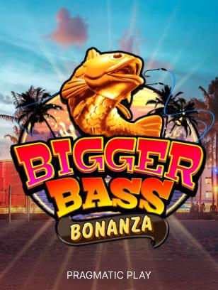 Bigger Bass Bonanza