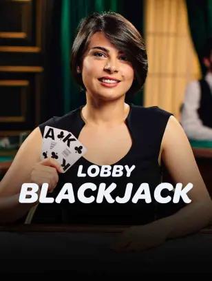 Blackjack Lobby