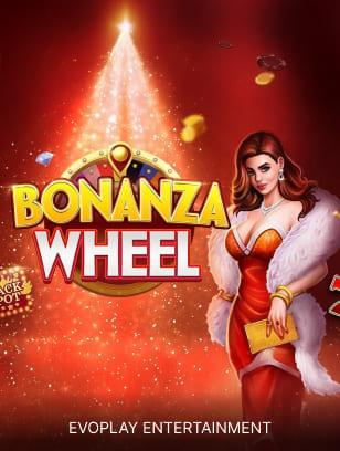 Bonanza Wheel