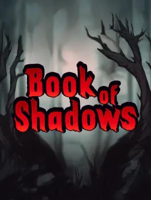 Book of Shadows