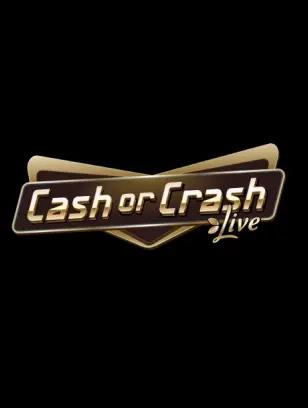 Cash or Crash