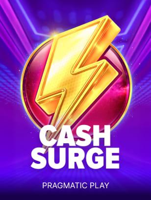 Cash Surge