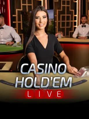 Casino Hold'em