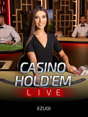 Casino Hold'em