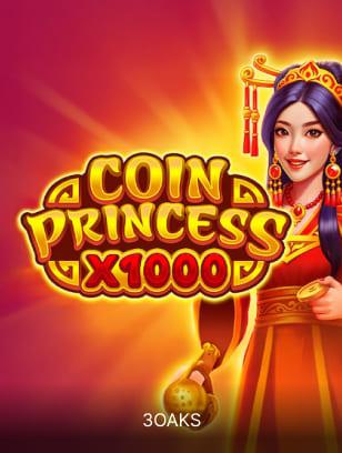 Coin Princess x1000