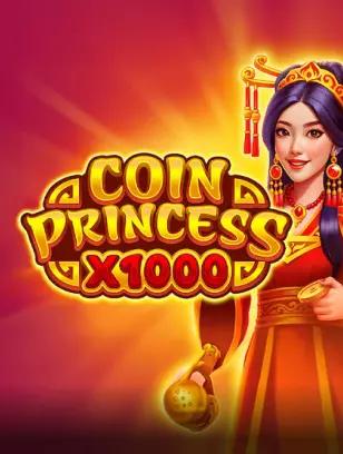 Coin Princess x1000