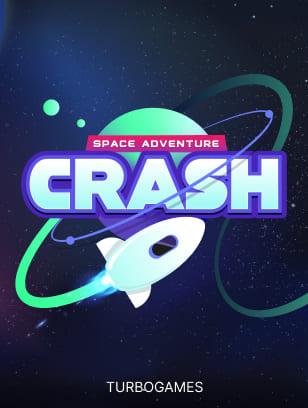 Crash X