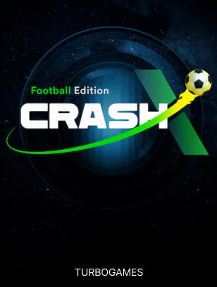 Crash X Football