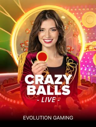 Crazy Balls