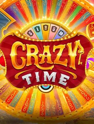 Crazy Time