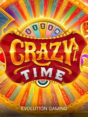 Crazy Time