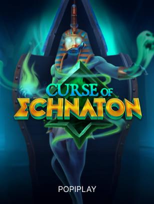 Curse of Echnaton