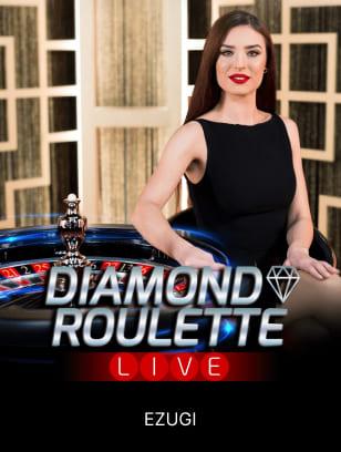 Diamond Roulette