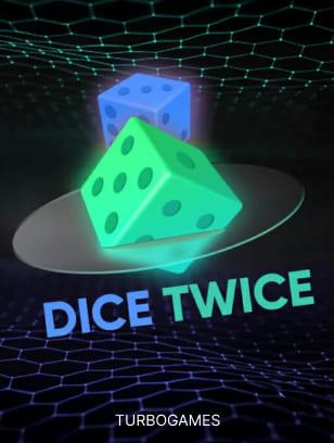 Dice Twice