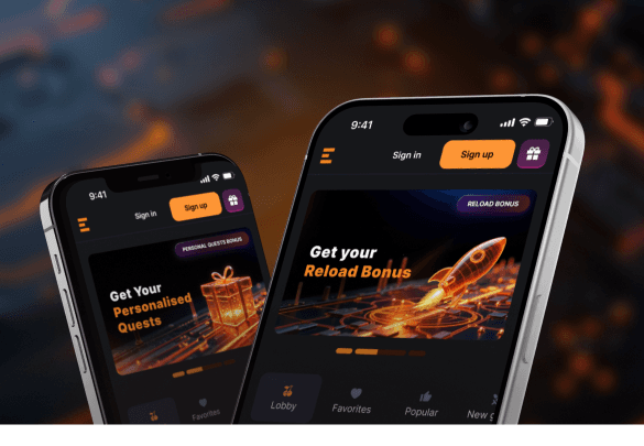 Download app