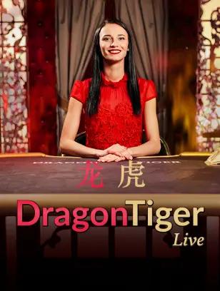 Dragon Tiger