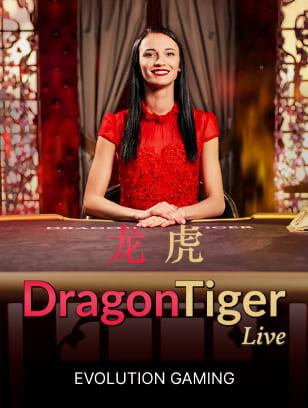 Dragon Tiger