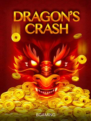 Dragon's Crash