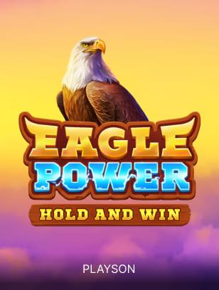 Eagle Power: Hold and Win