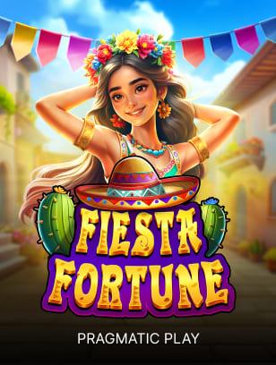 Fiesta Fortune