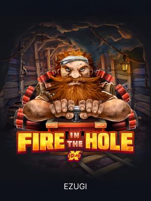 Fire in the Hole xBomb