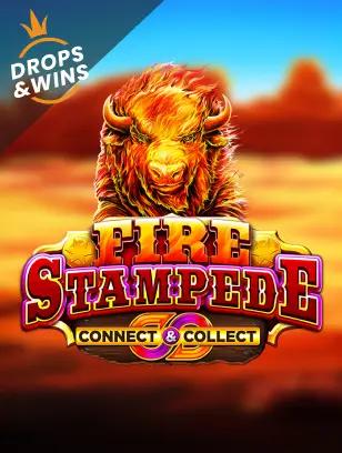 Fire Stampede