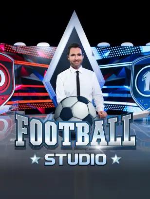 Football Studio Roulette
