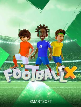 FootballX