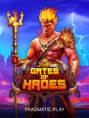 Gates of Hades