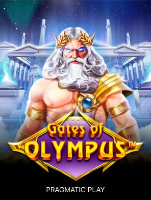 Gates of Olympus